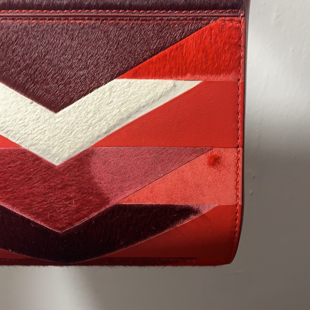 Givenchy Patchwork Mini Pandora Bag - image 7